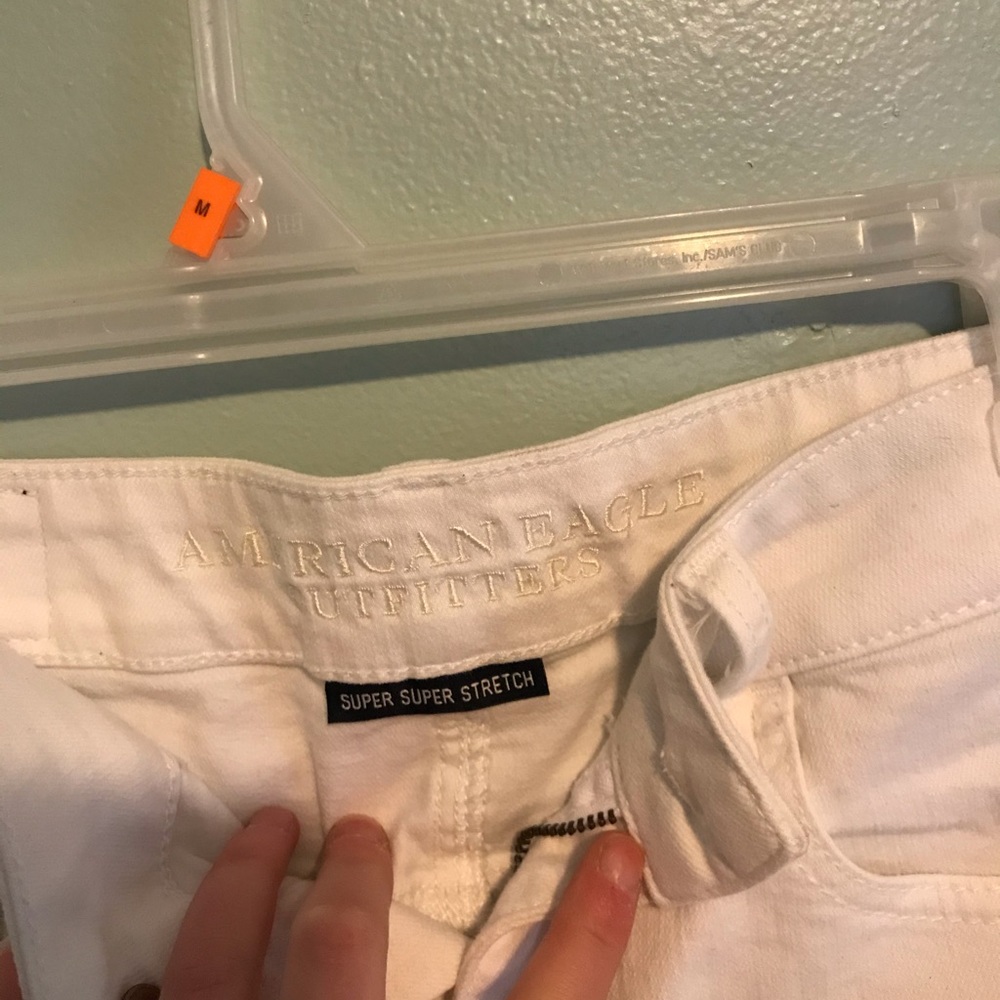 Shorts - Picture 2 of 2